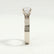 REGENT - Cushion Lab Diamond Platinum Solitaire