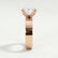 REGENT - Oval Lab Diamond 18k Rose Gold Solitaire