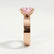 REGENT - Oval Pink Lab Diamond 18k Rose Gold Solitaire