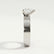 REGENT - Pear Lab Diamond 18k White Gold Solitaire