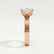 REGENT - Radiant Lab Diamond 18k Rose Gold Solitaire