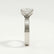 REGENT - Radiant Lab Diamond Platinum Solitaire