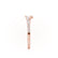 SYDNEY - Lab Diamond Statement Eternity 18k Rose Gold Eternity Lily Arkwright