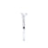 SYDNEY - Lab Diamond Statement Eternity 18k White Gold Eternity Lily Arkwright