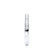 TILYA - Lab Diamond Channel Set Statement Eternity 18k White Gold Eternity Lily Arkwright