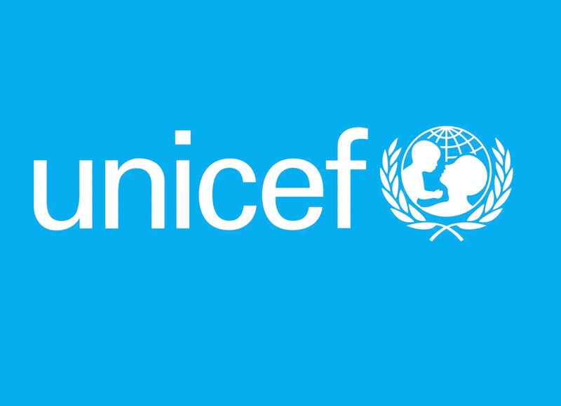 Unicef & Lily Arkwright