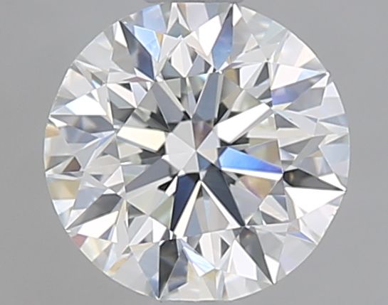 1.00 Carat Round Diamond