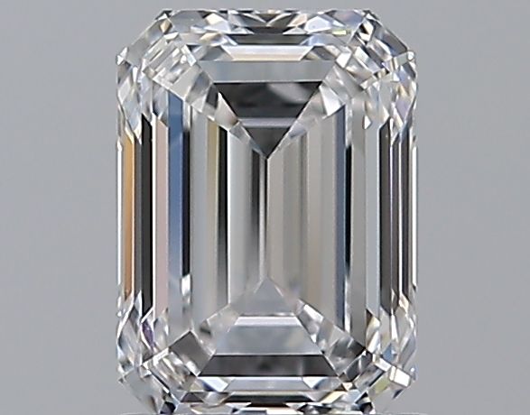 1.20 Carat Emerald Diamond