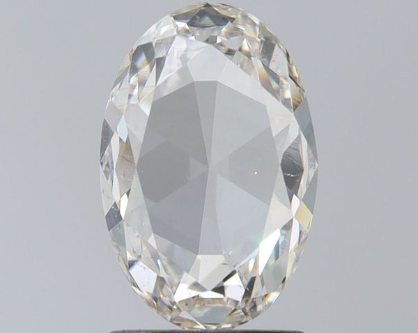 1.78 Carat Oval Diamond