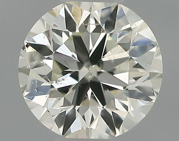 0.30 Carat Round Diamond