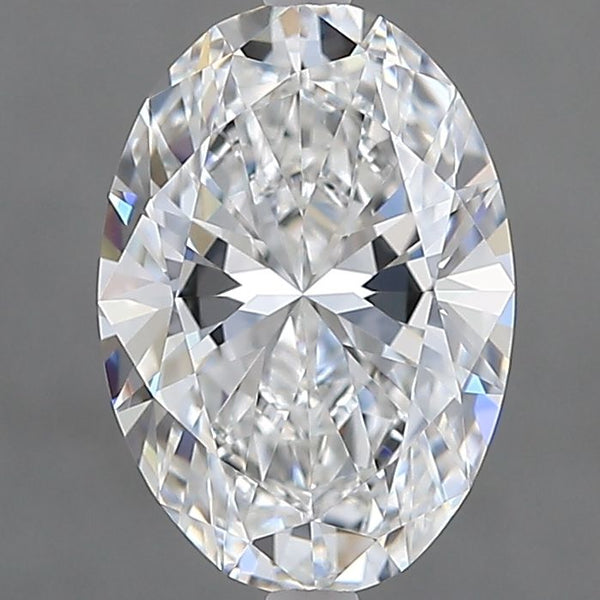 1.50 Carat Oval Diamond