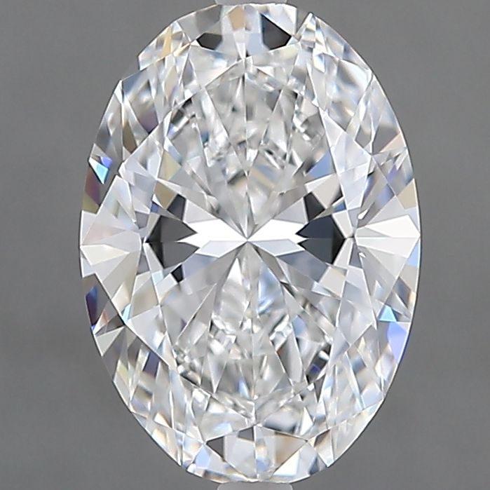 1.50 Carat Oval Diamond