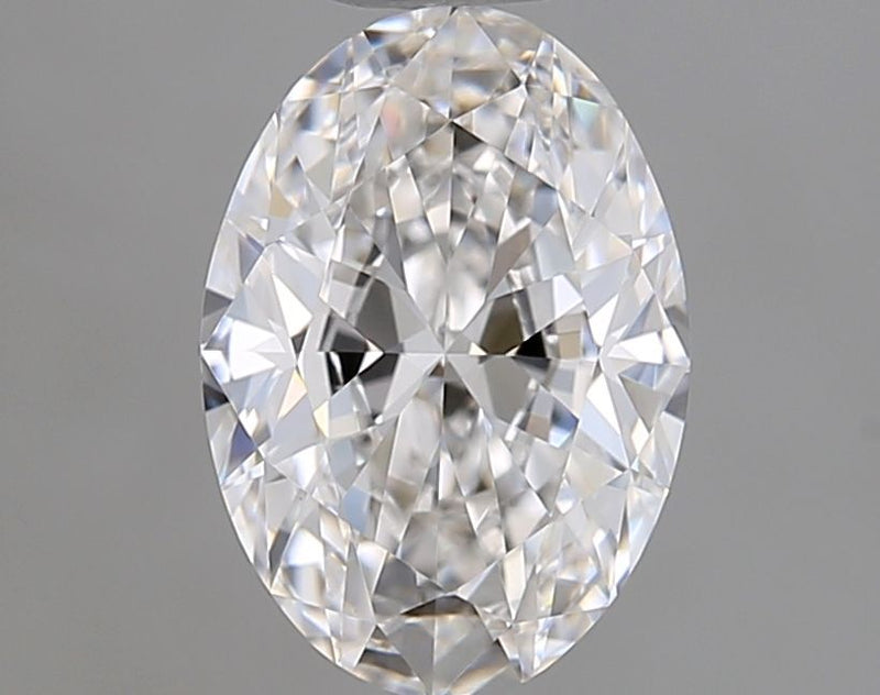 1.01 Carat Oval Diamond