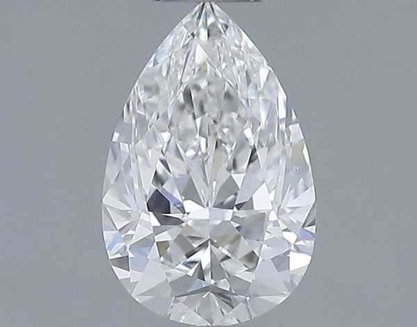 0.76 Carat Pear Diamond
