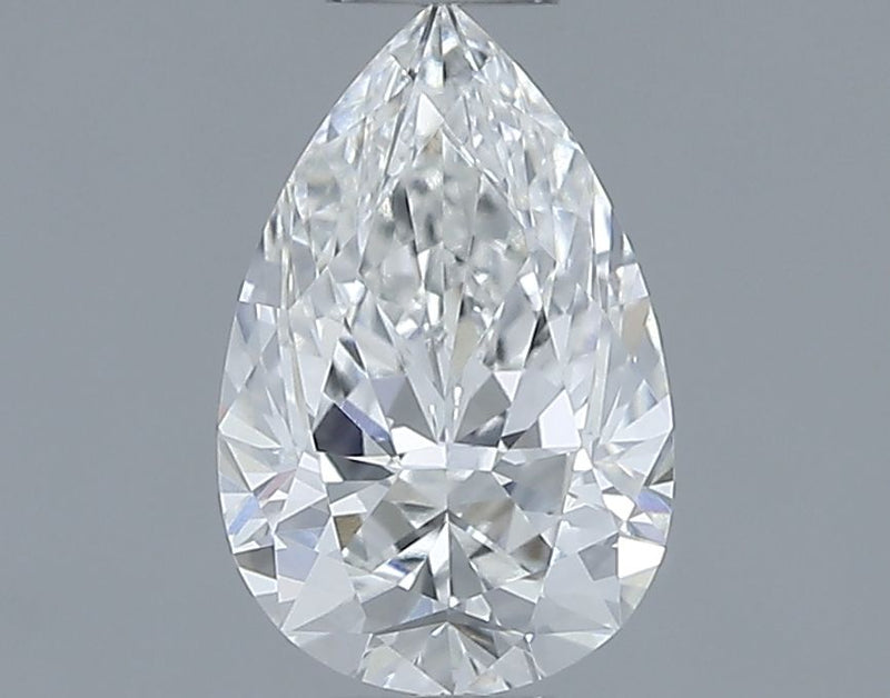 0.76 Carat Pear Diamond