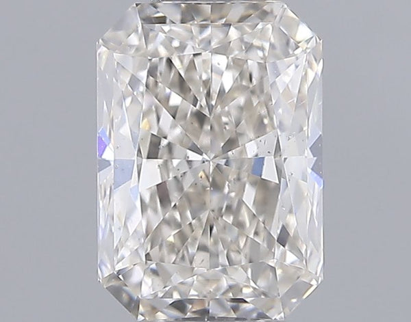 1.01 Carat Radiant Diamond