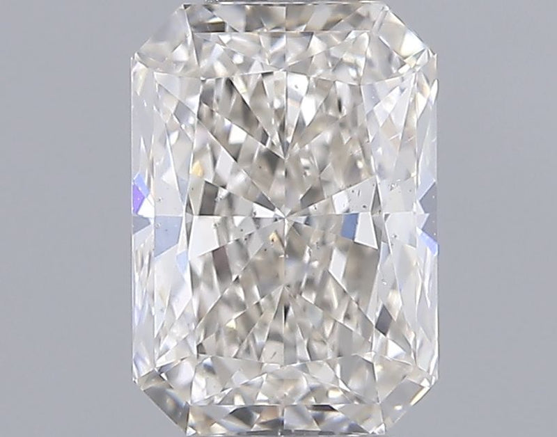 1.01 Carat Radiant Diamond