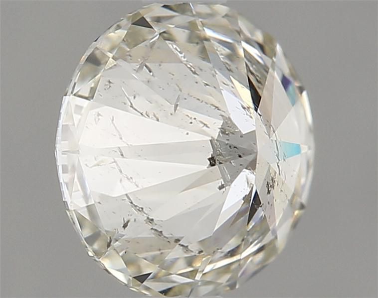 1.00 Carat Round Diamond