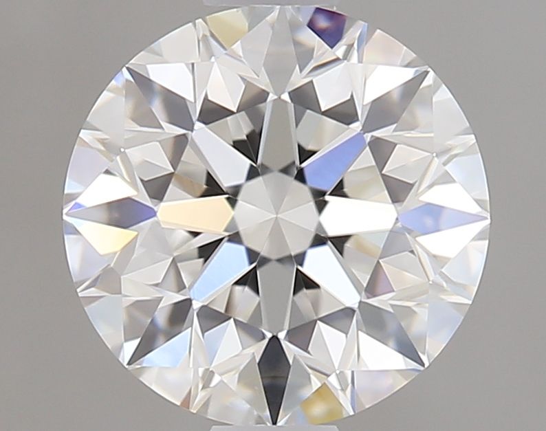 1.00 Carat Round Diamond