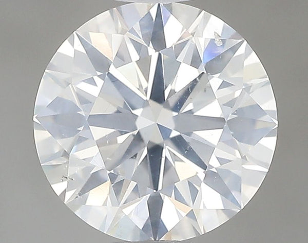 1.00 Carat Round Diamond