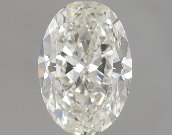 1.20 Carat Oval Diamond