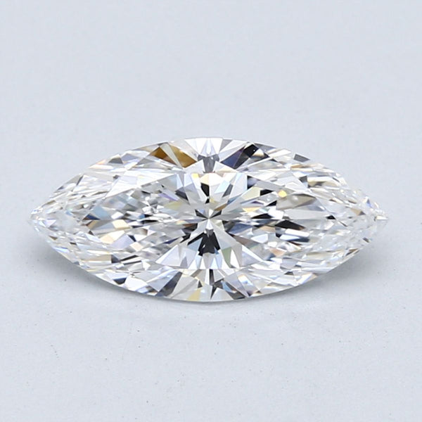 1.52 Carat Marquise Diamond -