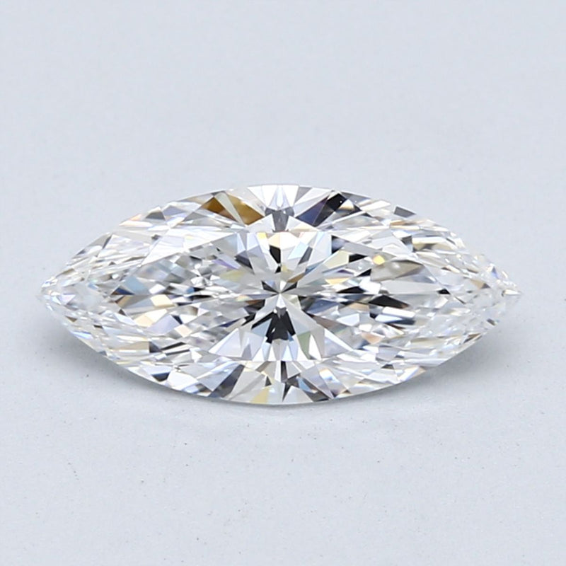 1.52 Carat Marquise Diamond -