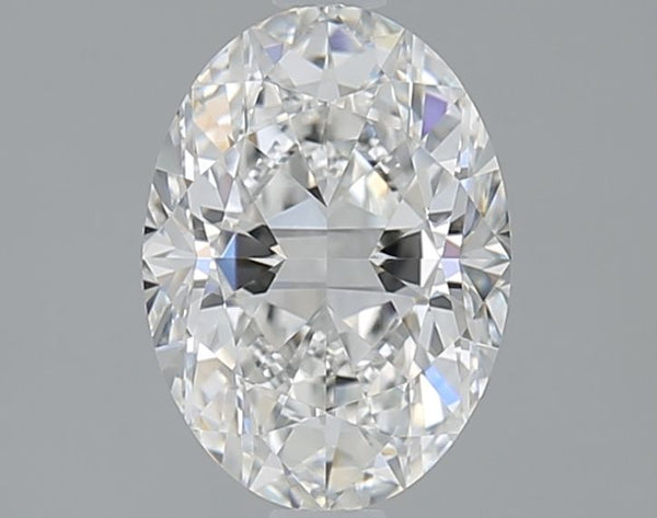 1.50 Carat Oval Diamond