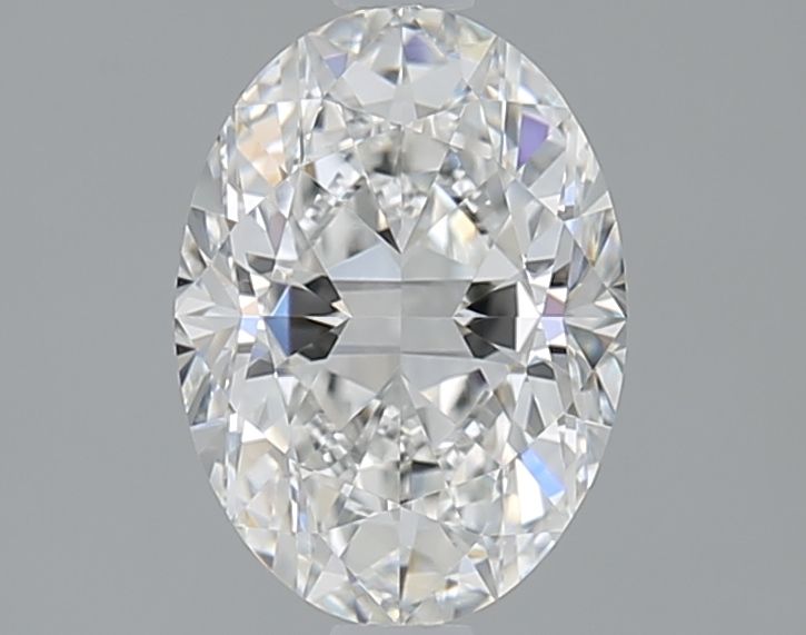 1.50 Carat Oval Diamond