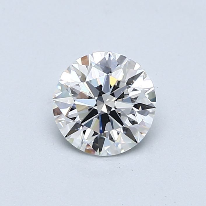 0.90 Carat Round Diamond -