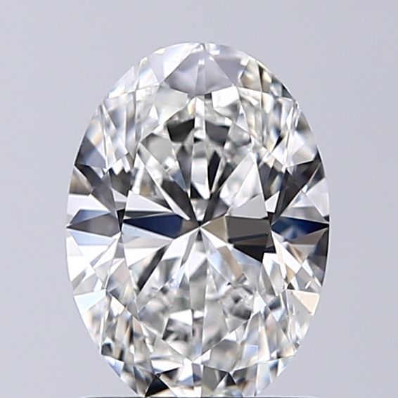 1.20 Carat Oval Diamond