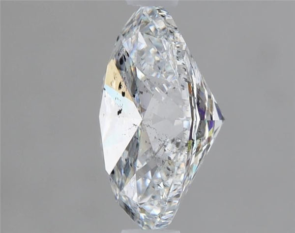 1.00 Carat Oval Diamond