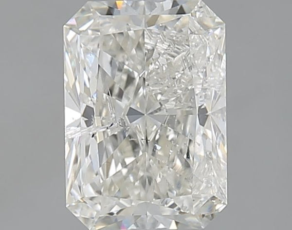 2.03 Carat Radiant Diamond