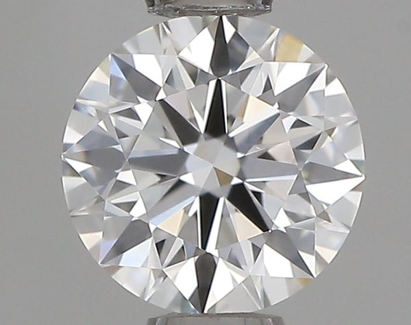 0.53 Carat Round Diamond -