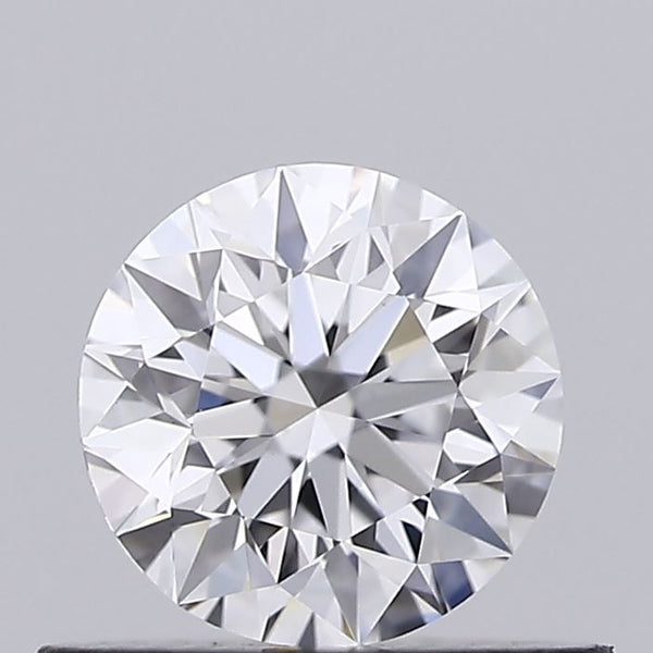 0.45 Carat Round Diamond