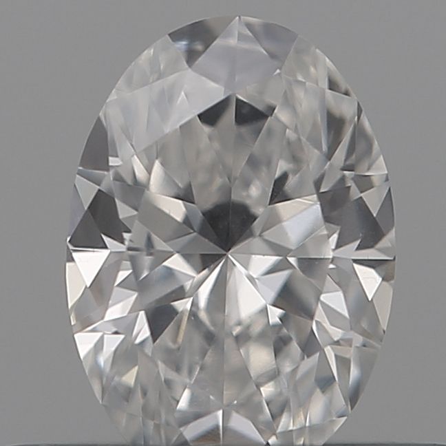 0.31 Carat Oval Diamond