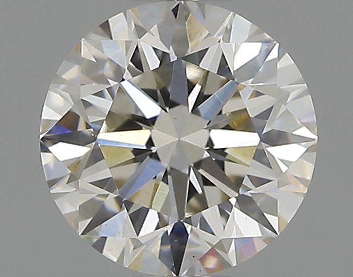 1.10 Carat Round Diamond