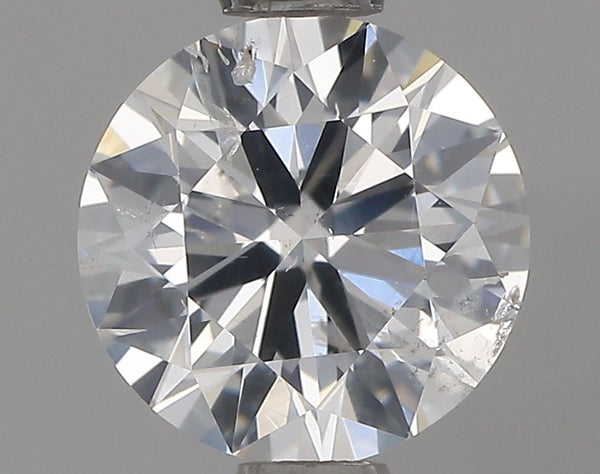 1.00 Carat Round Diamond