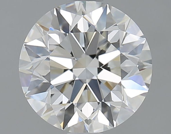1.50 Carat Round Diamond