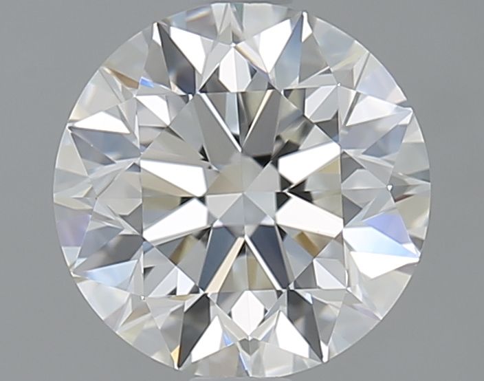 1.50 Carat Round Diamond