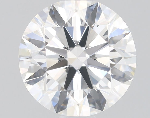 0.90 Carat Round Diamond