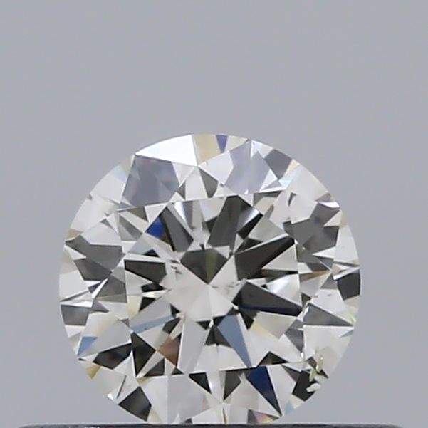 0.30 Carat Round Diamond