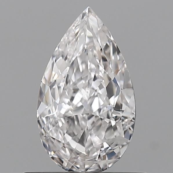 0.83 Carat Pear Diamond