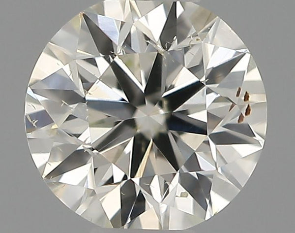 0.31 Carat Round Diamond