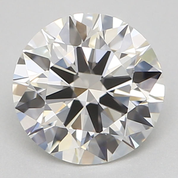 0.62 Carat Round Diamond