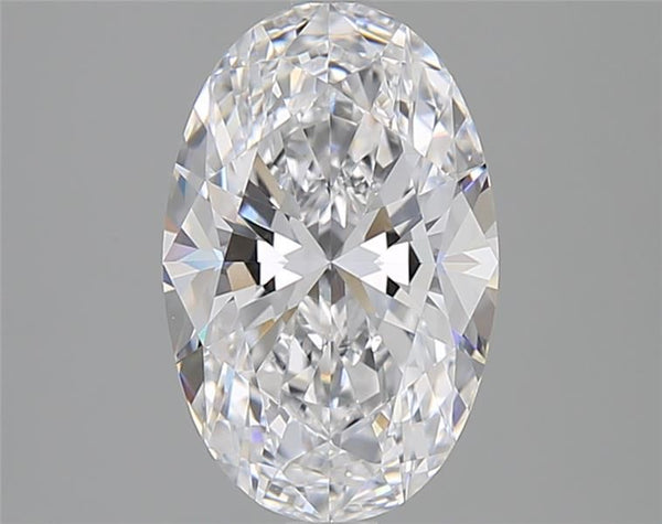 2.50 Carat Oval Diamond