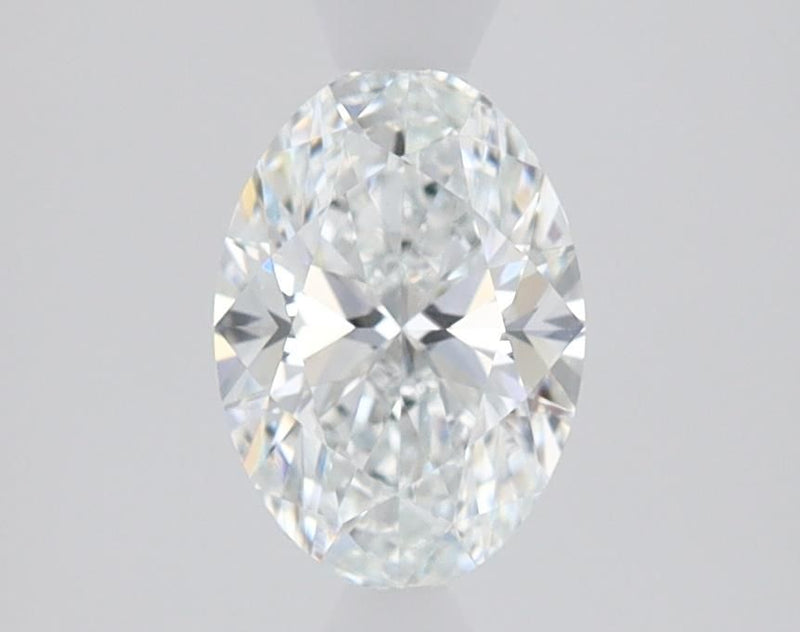 0.76 Carat Oval Diamond