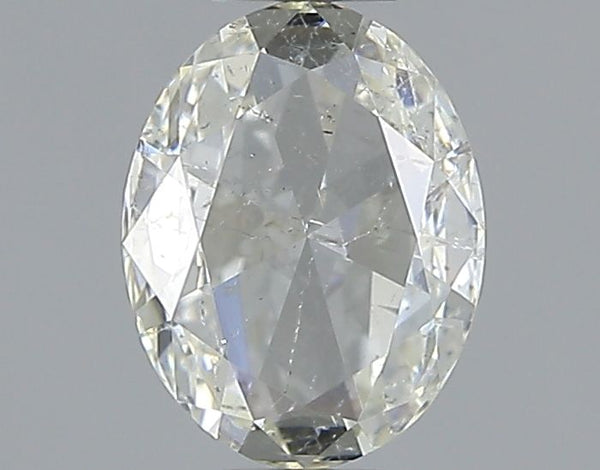 1.16 Carat Oval Diamond