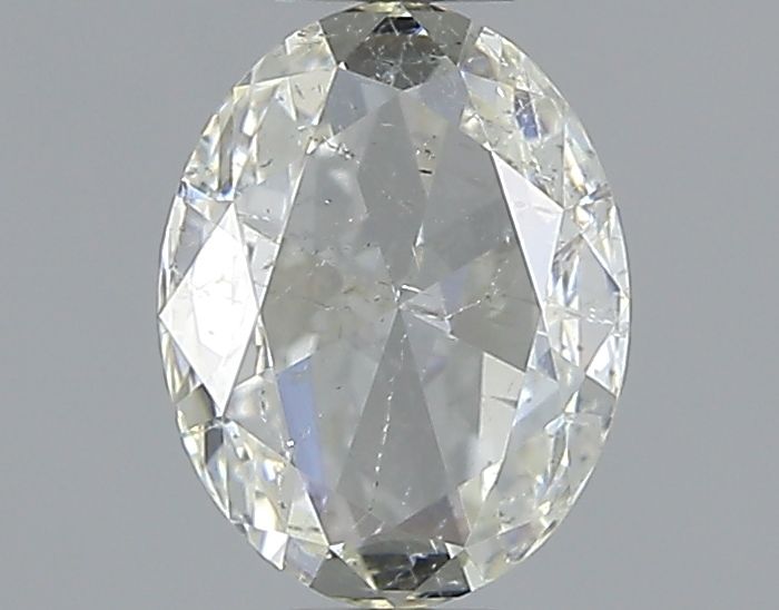 1.16 Carat Oval Diamond