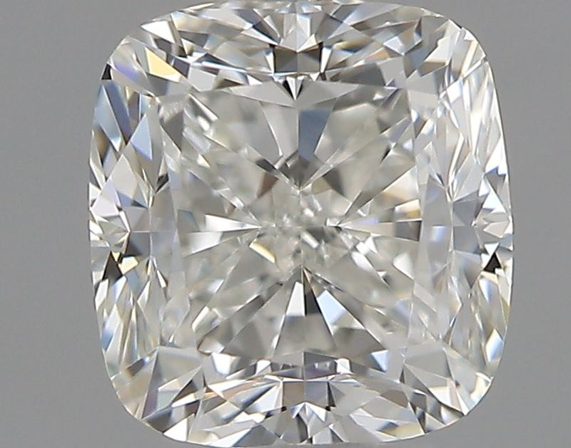 1.00 Carat Cushion Diamond